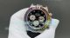 FH Factory Super Clone Rolex Rainbow Daytona Gain Weight 4131 Black Dial Oysterflex Watch (3)_th.jpg